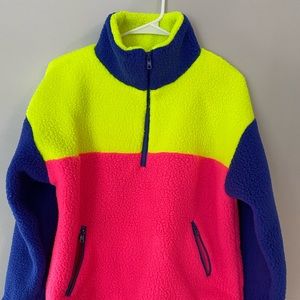 Dudley Stephens Fleece